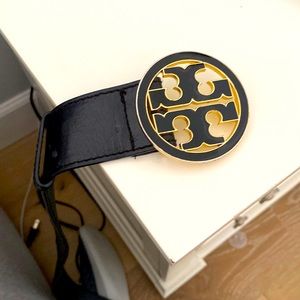COPY - Tory Burch Leather Belt